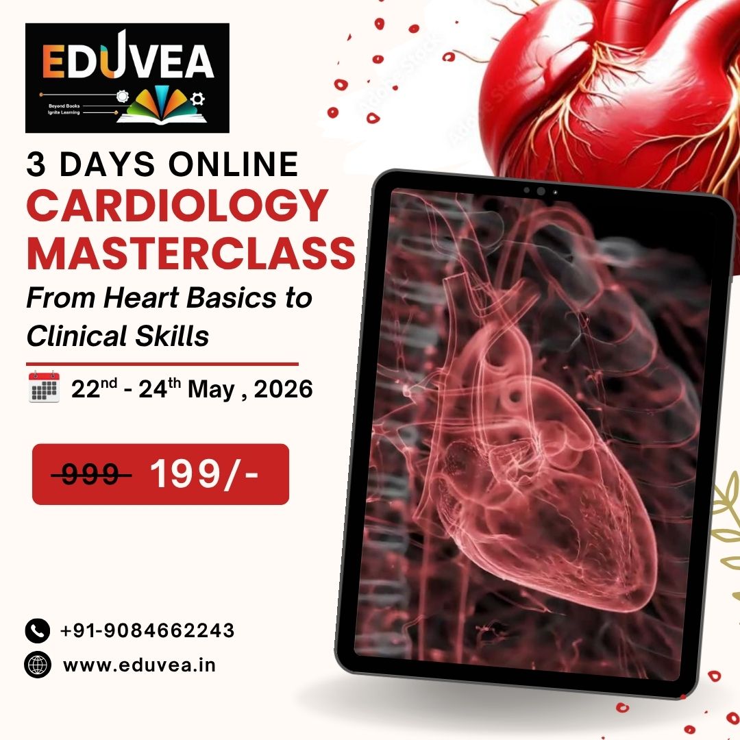 Eduvea Workshop